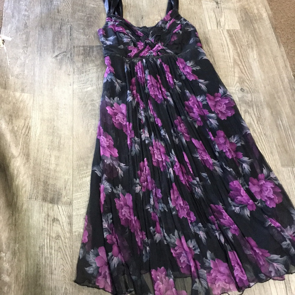 Signature by Robbie Bee dress